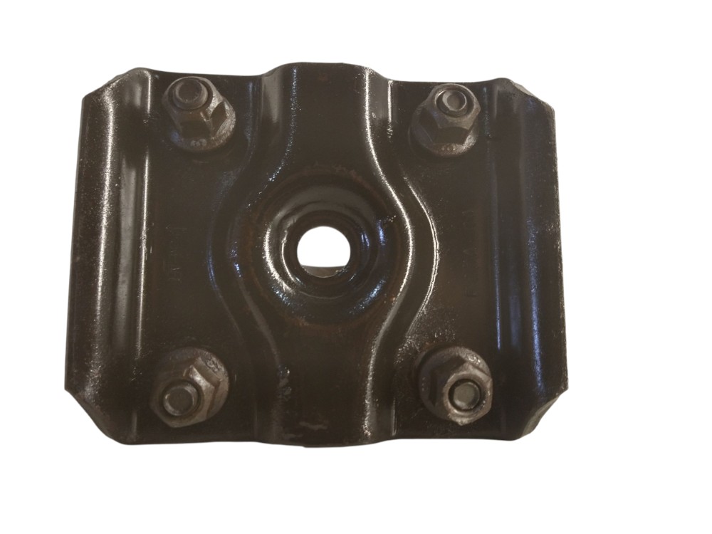 SUPORTE FEIXE DE MOLA FORD RANGER 4.0 4
