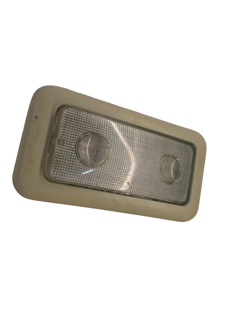 Luz De Teto Fiat Siena Palio Strada 2004 A 2012 Original 4