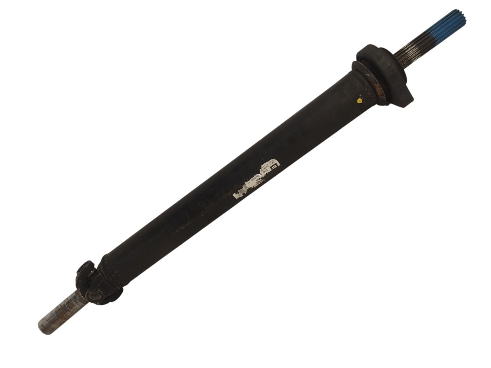 Carda Traseiro S10/blazer 2.8 4×4 1995/2011