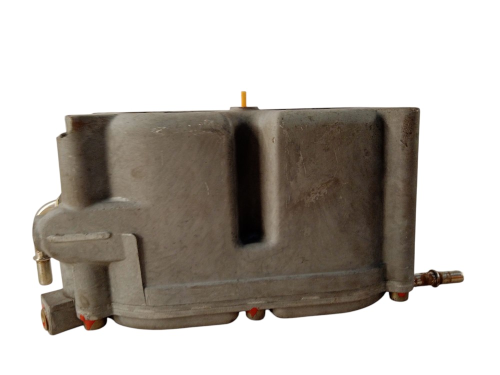Filtro Combustível S10 2.8 Diesel 2013 4