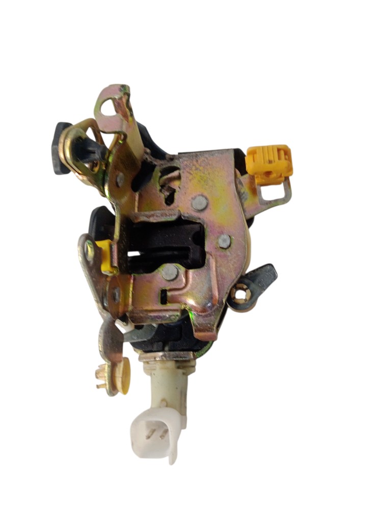 Fechadura Eletrica Da Porta Traseiro Esquerdo Ford Ranger 5