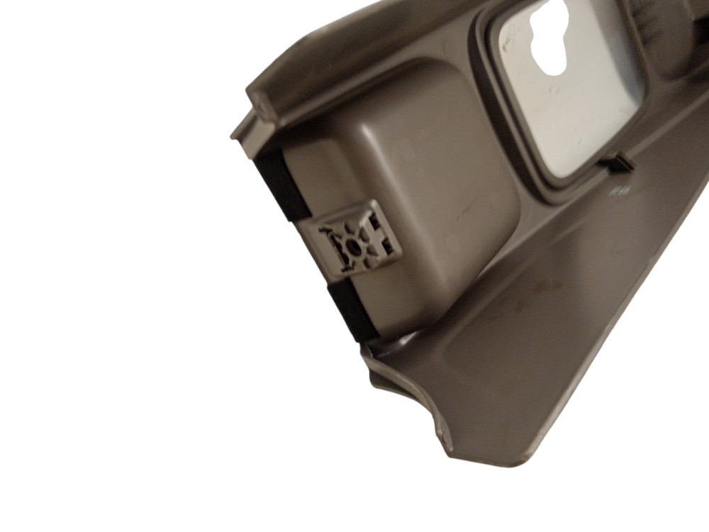 CONSOLE CENTRAL GM CORSA CLASSIC 6