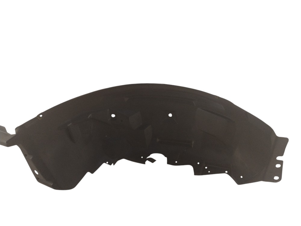 Para-barro Dianteiro Direito Ford Ranger 2