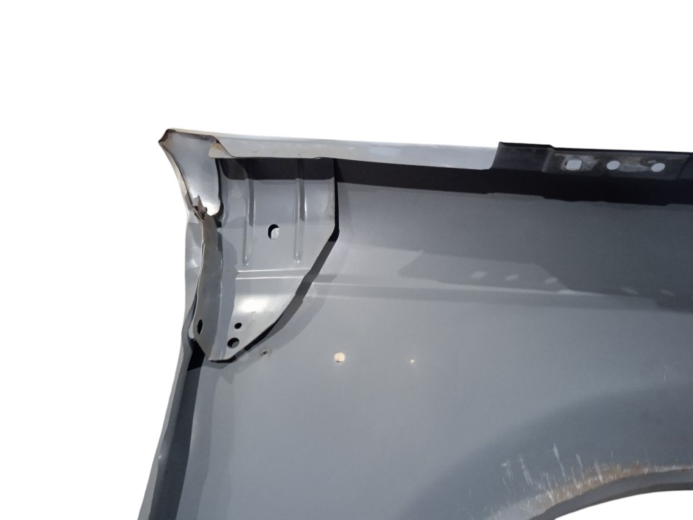 Paralama Lado Esquerdo Ford Ranger Para Recuperar