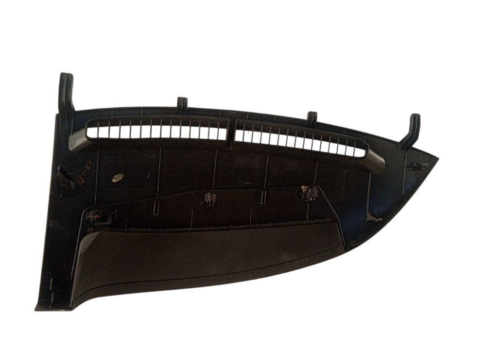 MOLDURA SUPERIOR PAINEL TOYOTA ETIOS 2