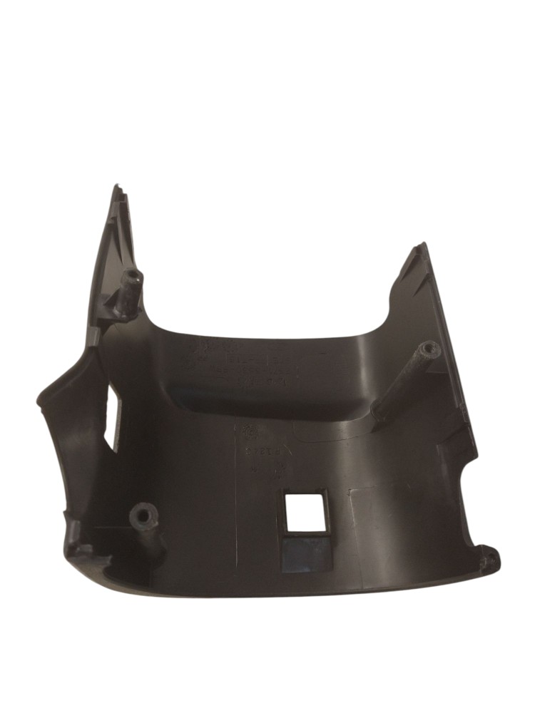 Moldura Superior Coluna Direção Ford Ranger 4