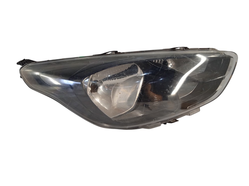 Farol Direto Ford Ka 2019 Direito/passageiro