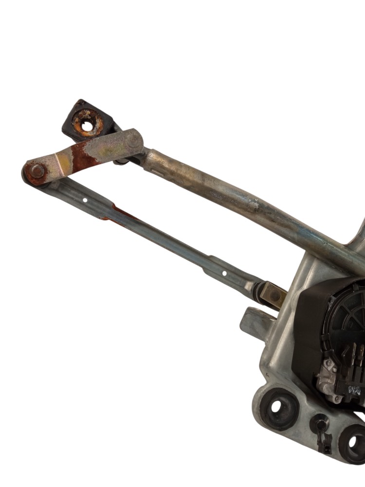 MOTOR DO LIMPADOR FORD KA 1998 3