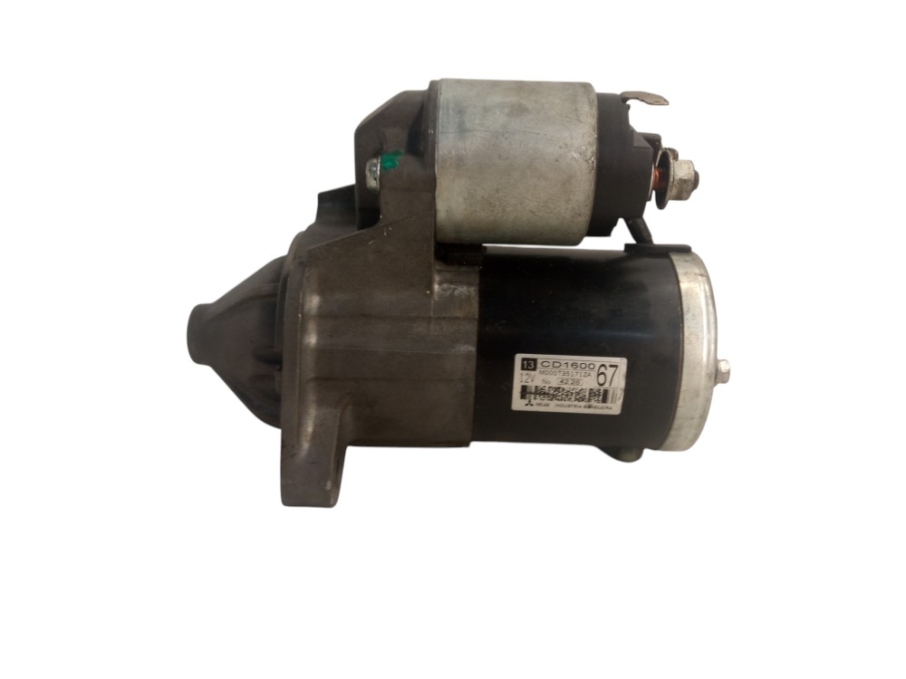 Motor De Arranque Pajero Tr4/pajero Io 2.0 4