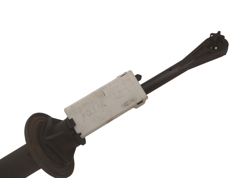Flexível Atuador Hidráulico Pedal De Embreagem Gm Blazer/s10 4