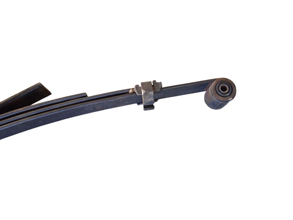 Feixe de mola traseiro gm s10 2