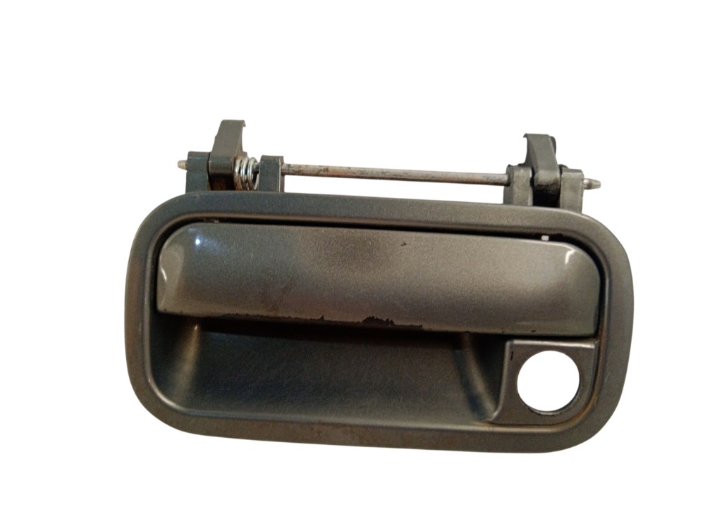 Maçaneta Externa Dianteira Esquerdo Gm Corsa Classic – Cinza – Dianteira 4