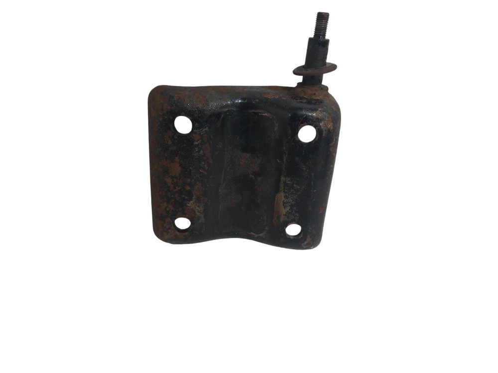 Suporte Feixe De Mola Esquerdo L200 Triton 2008 3.2 4