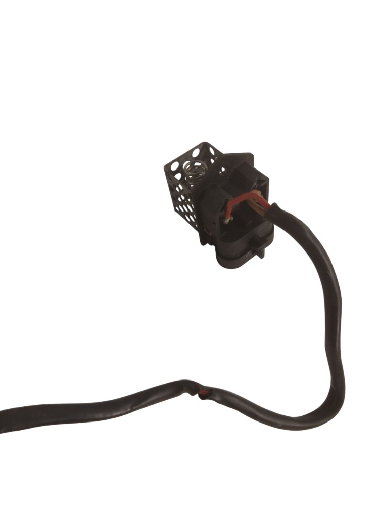 Motor Da Ventoinha Radiador Gm Astra/vectra/zafira/meriva 3