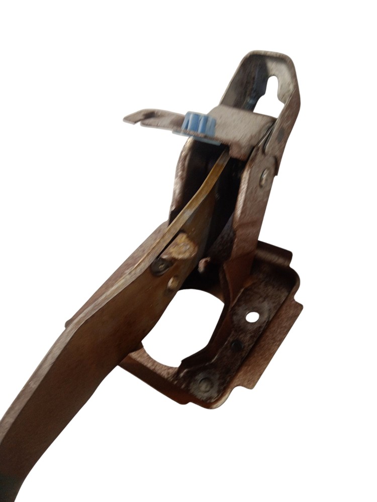 Pedal Freio L200 Triton 2008/2013 3
