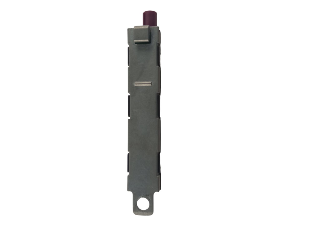 MODULO AMPLIFICADOR DE ANTENA VW TIGUAN 2012