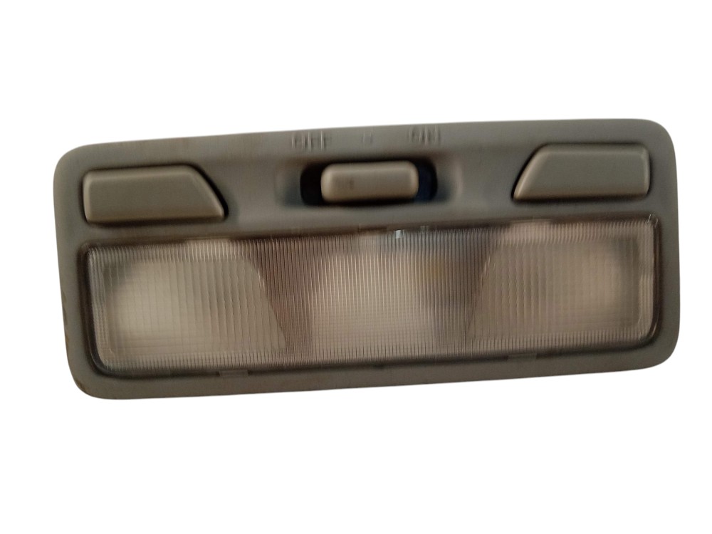 Luz De Teto Pajero Tr4 2010/2015 3