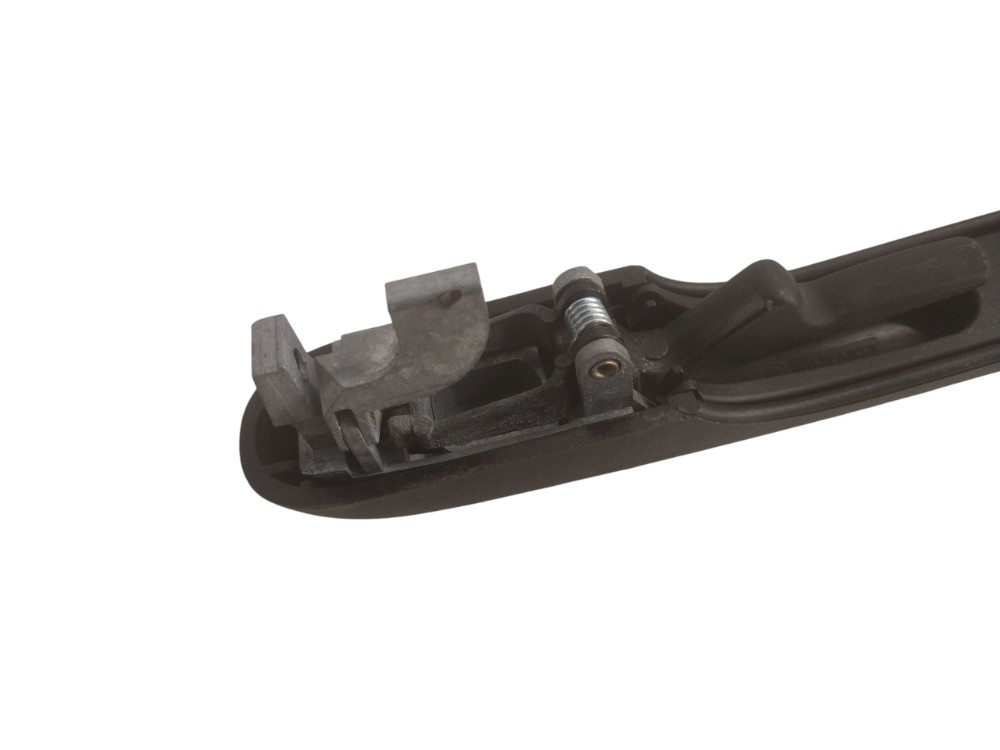 Maçaneta Externa Traseira Esquerda Vw Santana 3