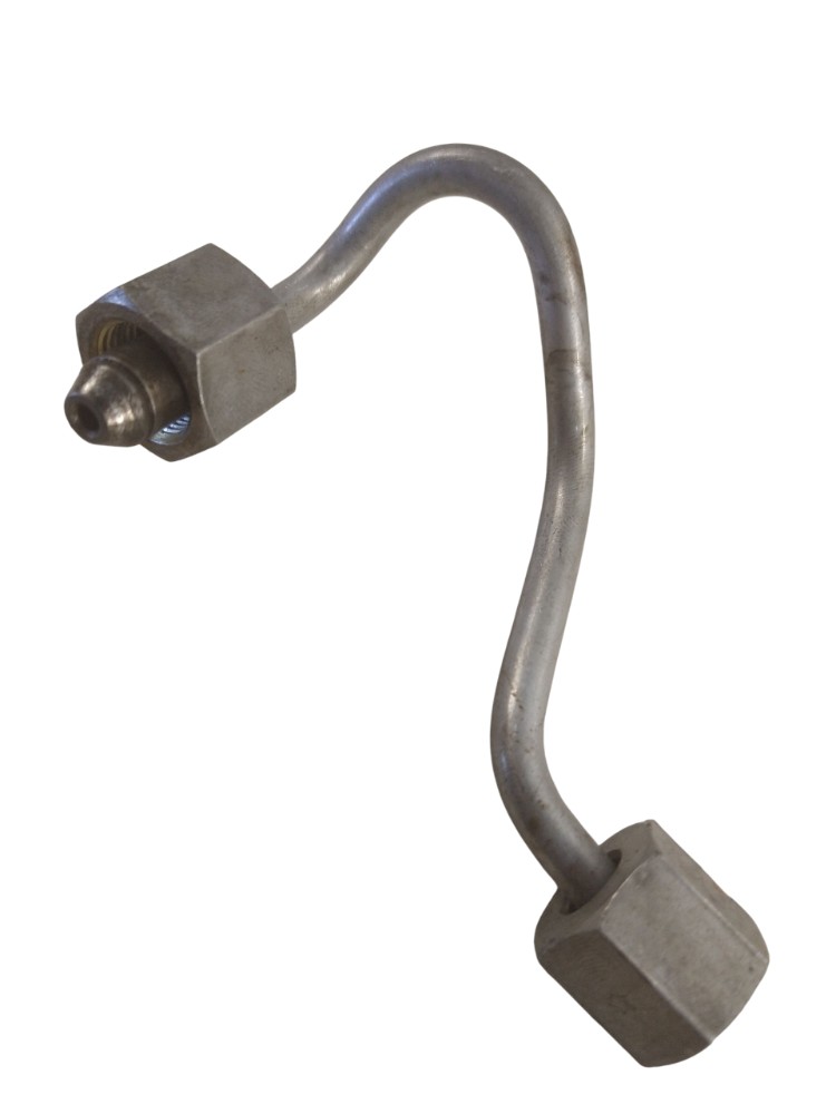Cano Tubo Retorno Bico Injetor Gm S10/blazer/frontier/xterra 4