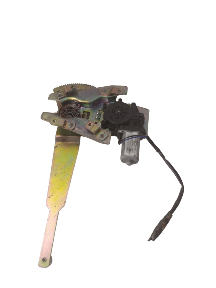 Maquina De Vidro Eletrico Dianteiro Esquerdo Ford Ranger 2