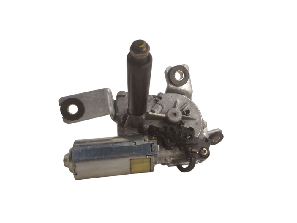 Motor Limpador Vidro Traseiro Gm Astra