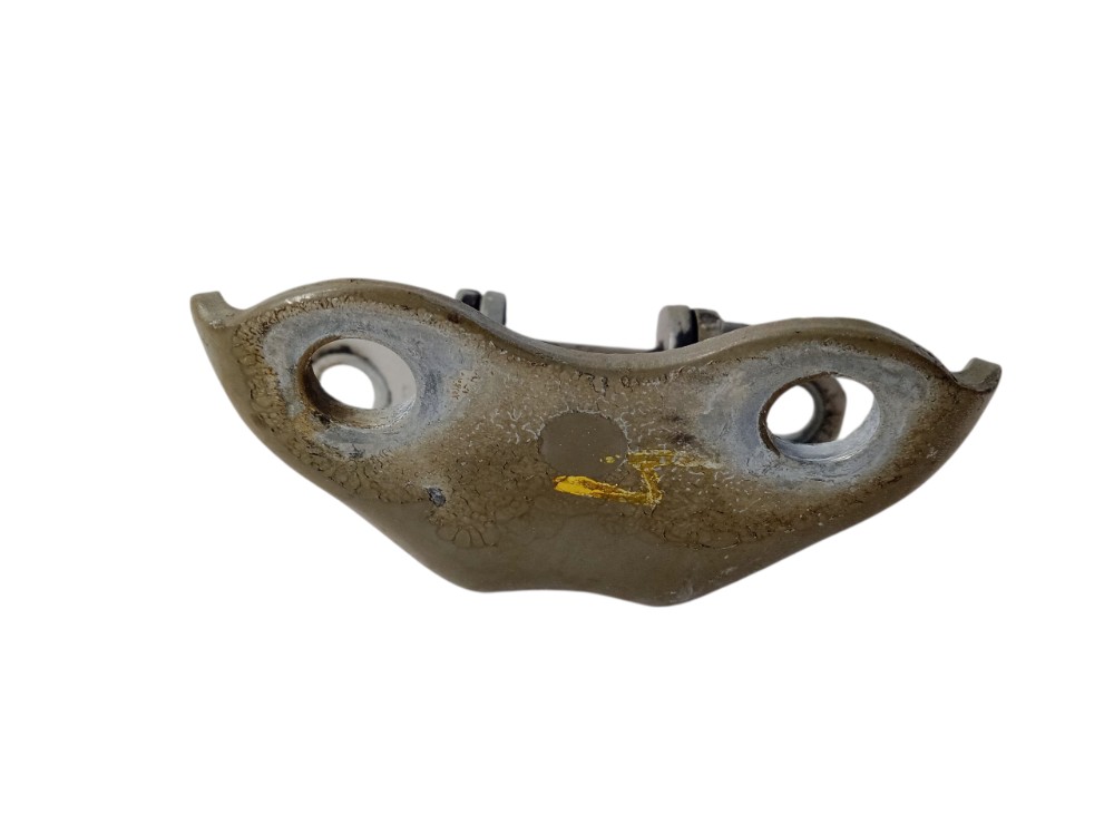 Dobradiça Da Porta Dianteiro Direito Toyota Etios 3