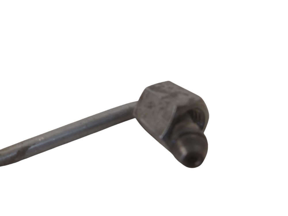 Cano Tubo Retorno Bico Injetor Gm S10 2.8