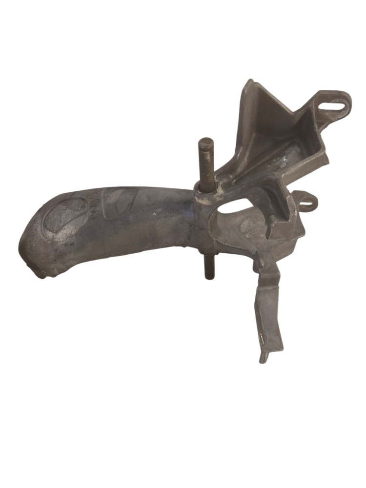 Suporte Pedal Freio/embreagem Vw Santana 5