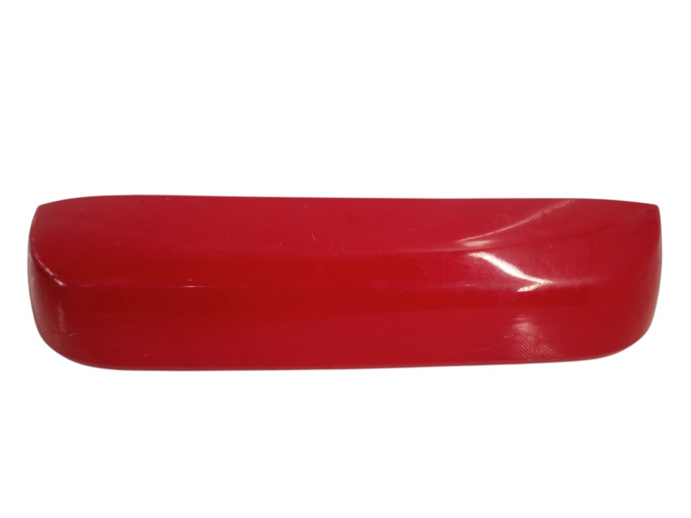 SUPORTE LUZ DE PLACA TRASEIRO PAJERO TR4 4
