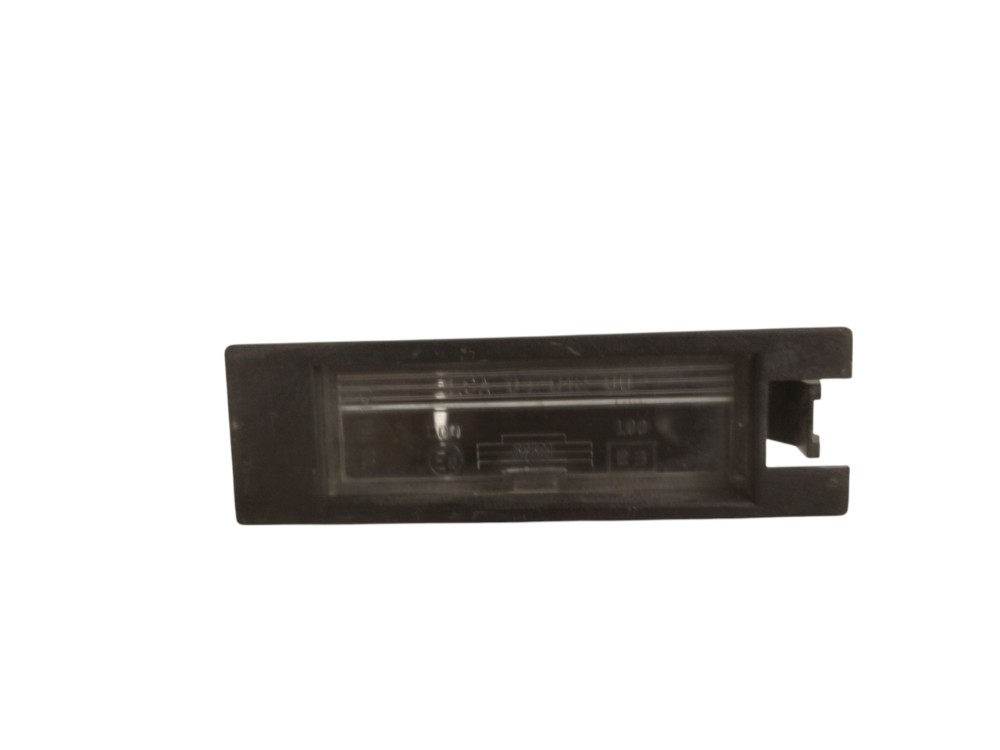 Lanterna Luz De Placa Gm Astra 4