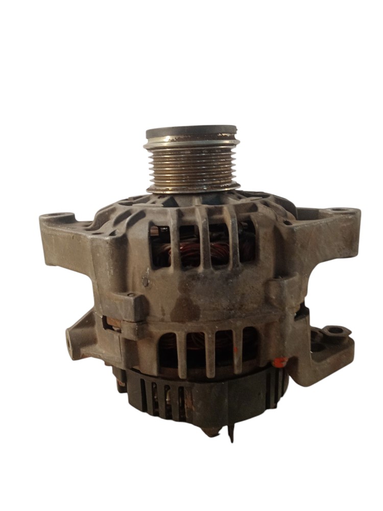 Alternador S10/blazer 2.8 Mwm 2001/2011 3