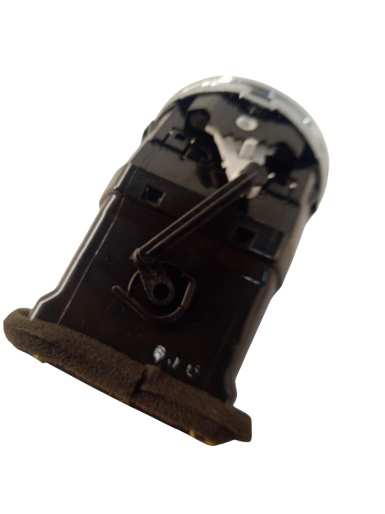 Difusor Ar Painel Central Gm Captiva 2010 6