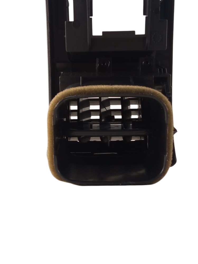 DIFUSOR DE AR LADO ESQUERDO GM ASTRA 2003 5