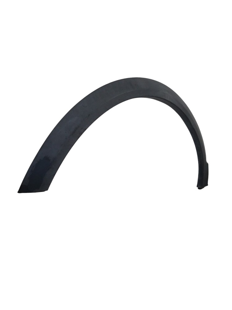 Moldura Para Lama Traseiro Dir Gm Captiva 2008/2010