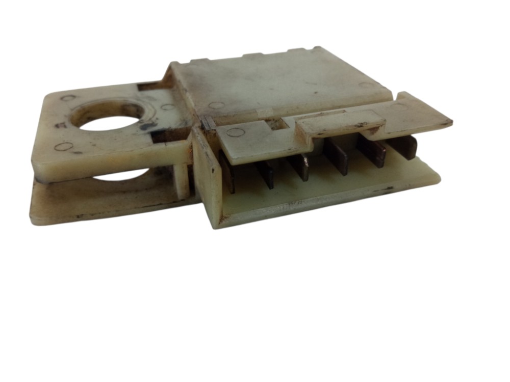 INTERRUPTOR DE LUZ PEDAL DE FREIO S10/BLAZER 3
