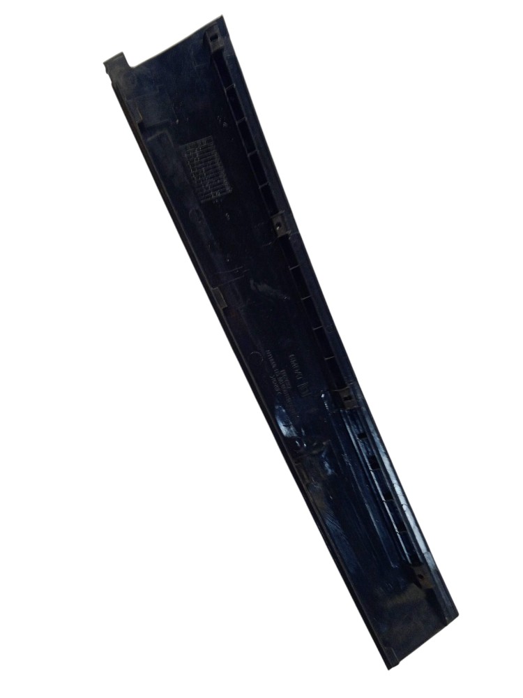Moldura Porta Dir Gm Captiva 2008/2010 4