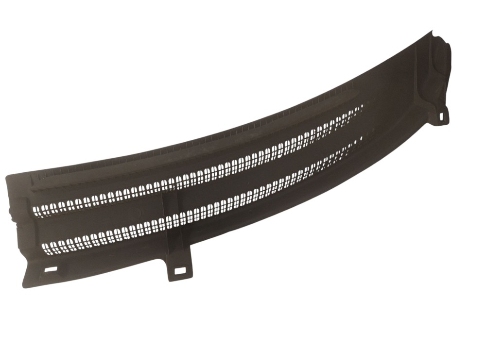 Grade Churrasqueira Direita Gm Corsa Classic 9
