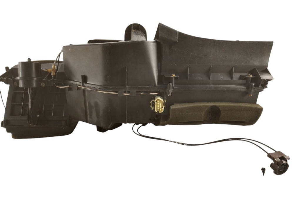 Caixa Interna Ar Condicionado Ranger 2.8 Xl 4×4 04/05 4