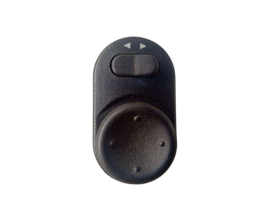Botão Comando Retrovisor Astra/vectra/zafira/corsa/montana 4