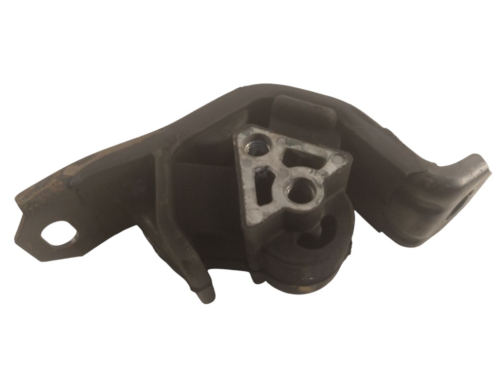 Coxim Calço Motor Esquerdo Celta/prisma/corsa Classic/agile 3