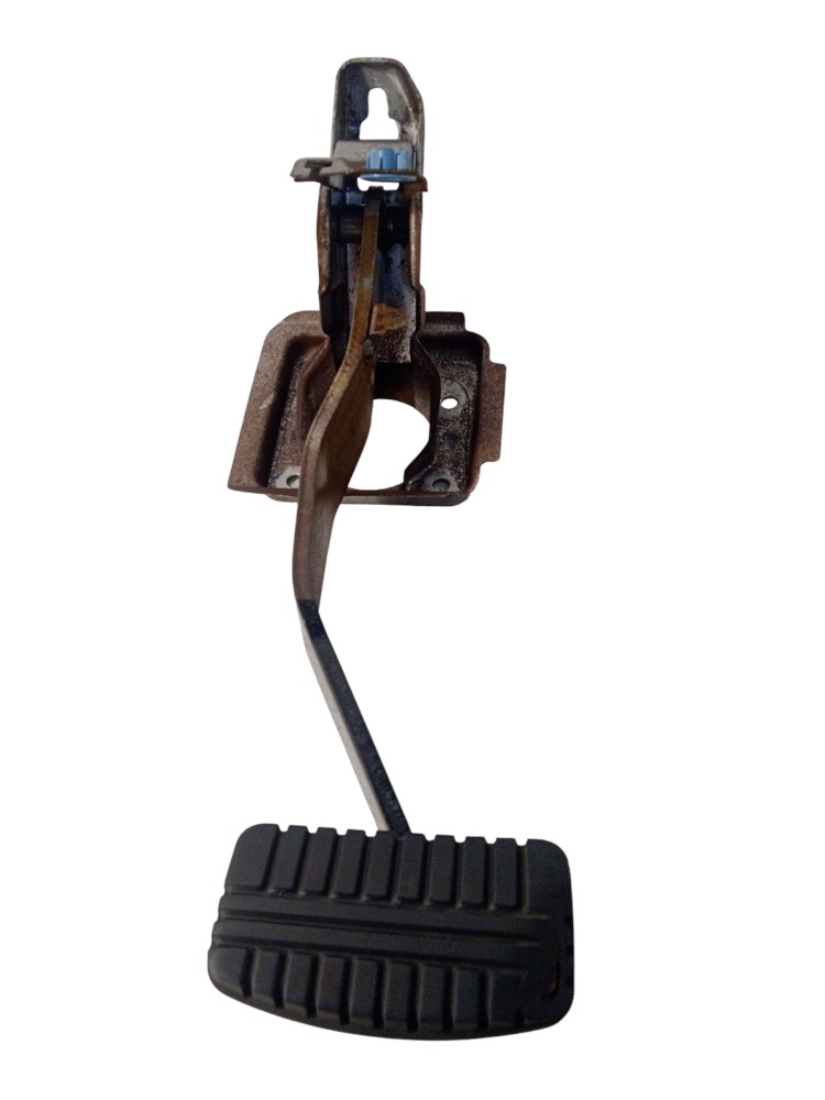 Pedal Freio L200 Triton 2008/2013 4