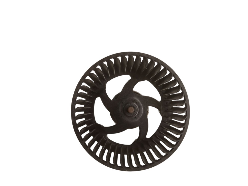 Motor Ventilador Ar Forçado Fiat Palio 1.0 12v
