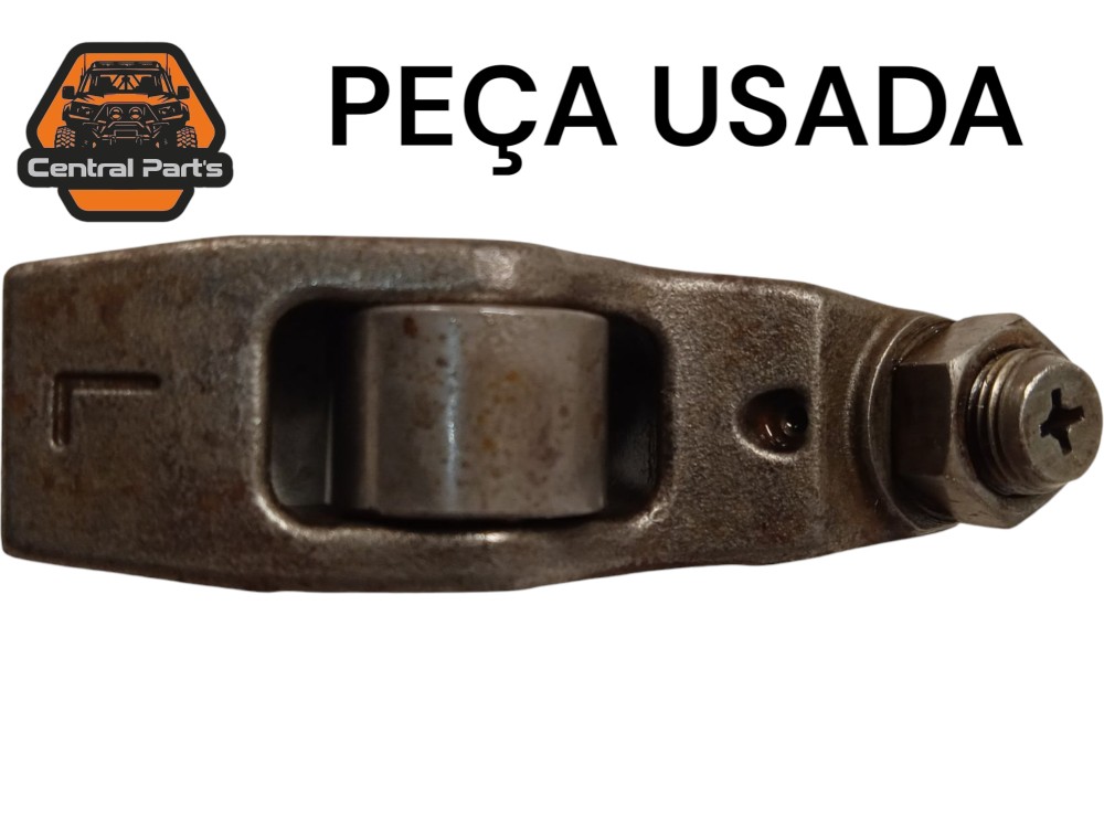 Balancim L Pajero Full 01/08 Dakar E Triton 08/16 3.2