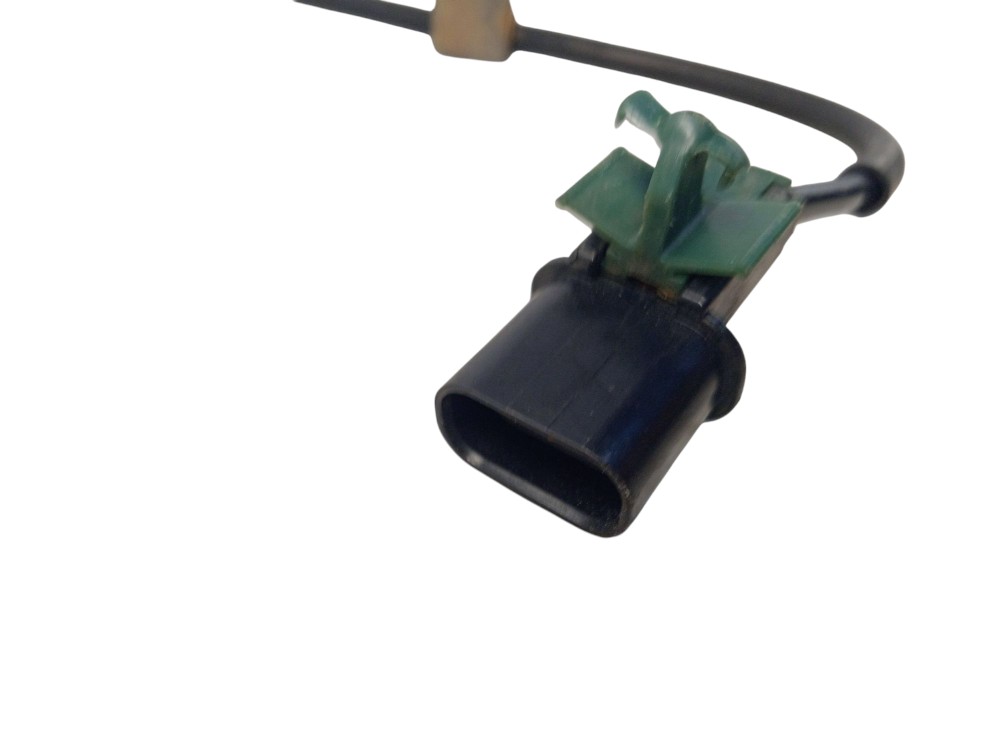 SENSOR ABS TRASEIRO PAJERO SPORT  1999/2011 2