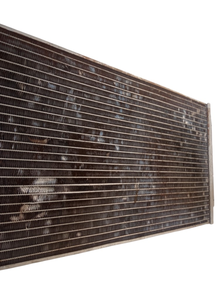 RADIADOR CONDENSADOR S10/BLAZER 1998/2011