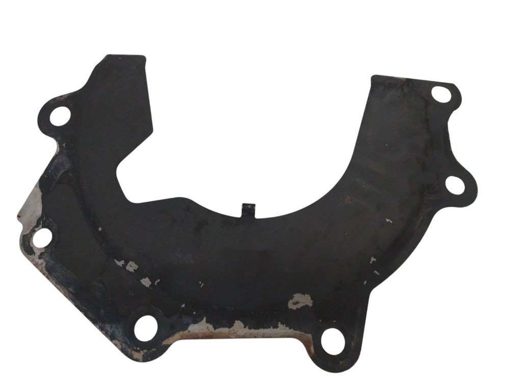 Capa Protetora Motor Gol Trend 2