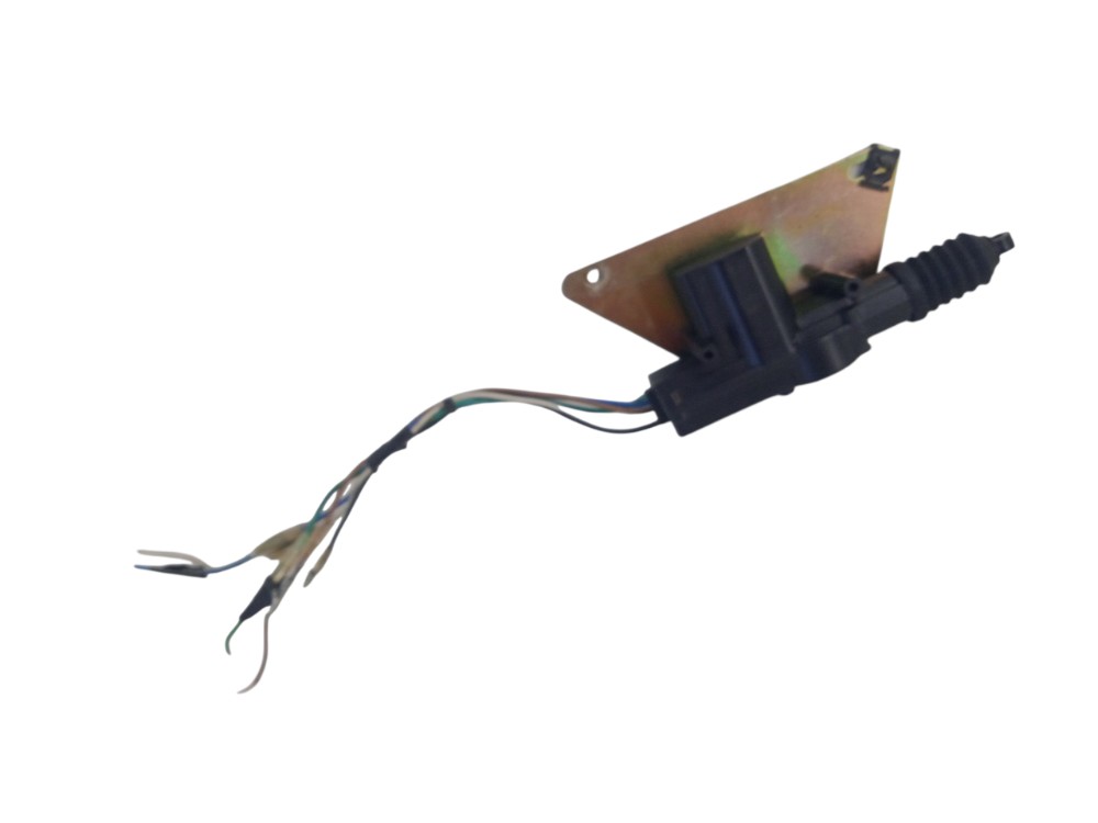 Motor Trava A Porta Gm Corsa Classic 4