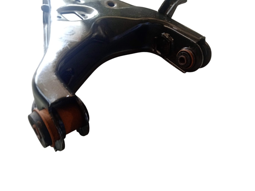 BANDEJA SUSPENSÃO BALANÇO ESQ FORD RANGER 2.5 2001 4