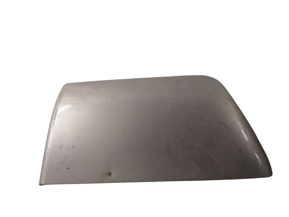 Polaina Traseira Esquerda L200 Triton 2008/2012 3