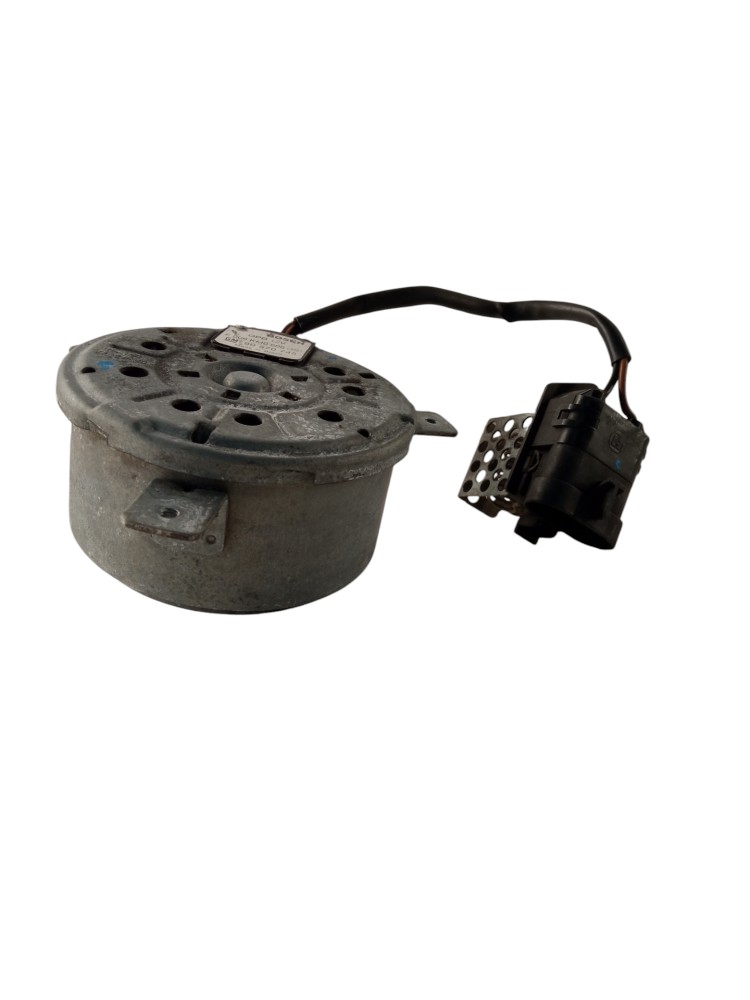 MOTOR DA VENTOINHA GM ASTRA 2003 3